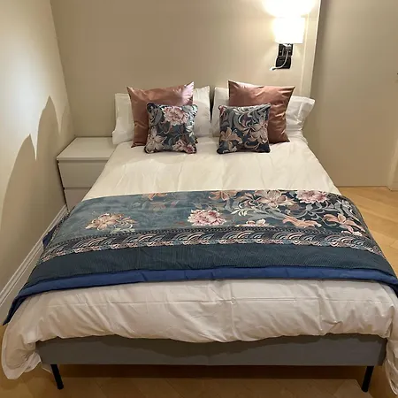 -villa Paola Center- Luxury House In Town Centre