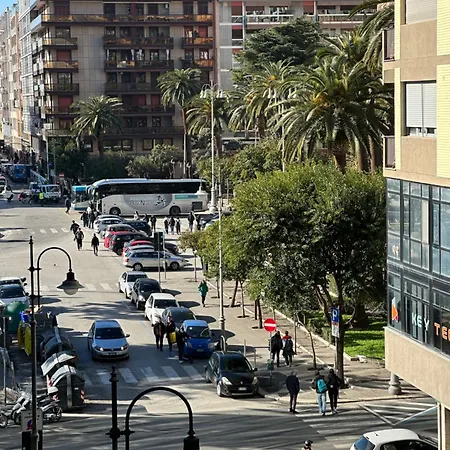 -villa Paola Center- Luxury House In Town Centre * Бари