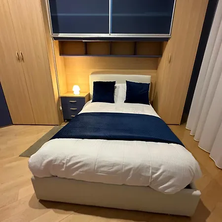 -villa Paola Center- Luxury House In Town Centre Бари