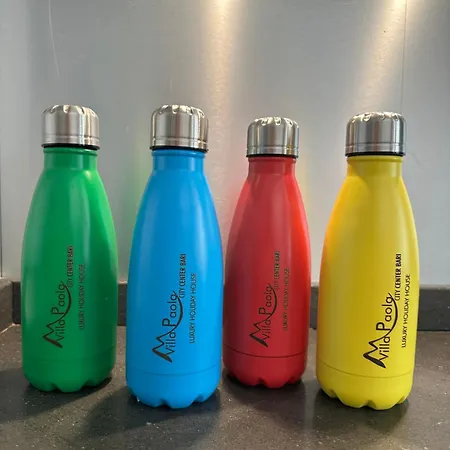 Апартаменты -villa Paola Center- Luxury House In Town Centre *