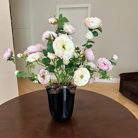 Daire -villa Paola Center- Luxury House In Town Centre Bari