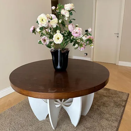 Апартаменты -villa Paola Center- Luxury House In Town Centre *