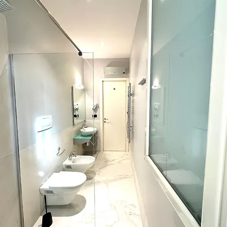 -villa Paola Center- Luxury House In Town Centre *