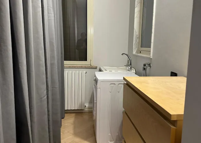 Appartement -villa Paola Center- Luxury House In Town Centre