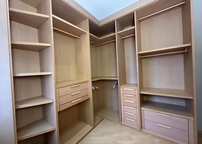 -villa Paola Center- Luxury House In Town Centre * Bari