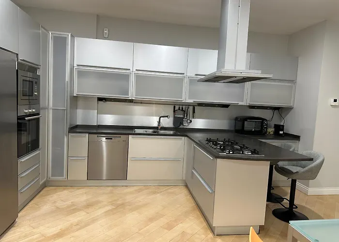 Appartement -villa Paola Center- Luxury House In Town Centre