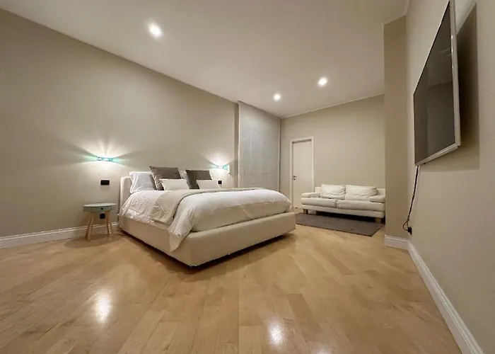 -villa Paola Center- Luxury House In Town Centre