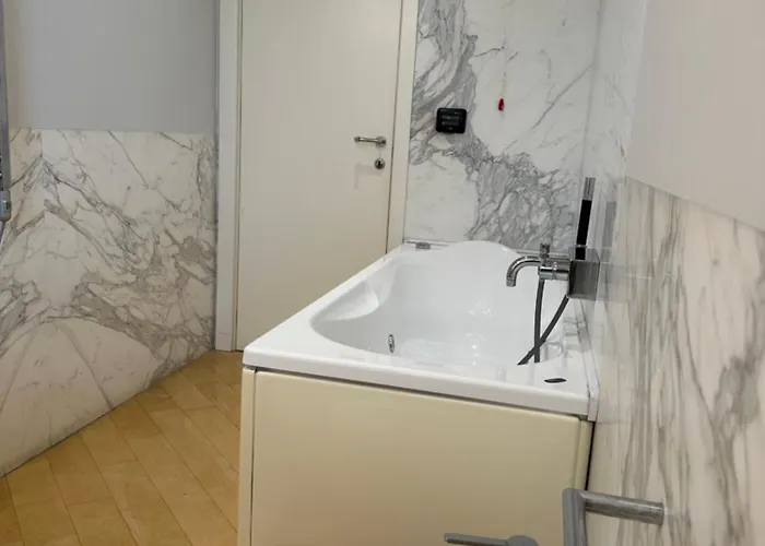 -villa Paola Center- Luxury House In Town Centre