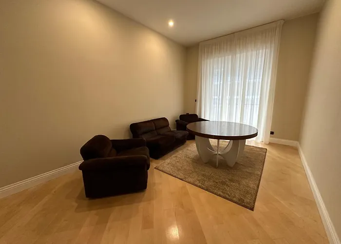 -villa Paola Center- Luxury House In Town Centre Appartement