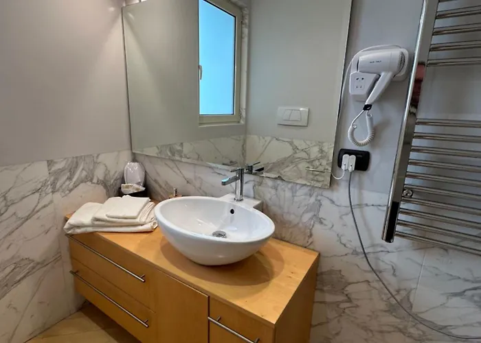 -villa Paola Center- Luxury House In Town Centre Appartement Bari