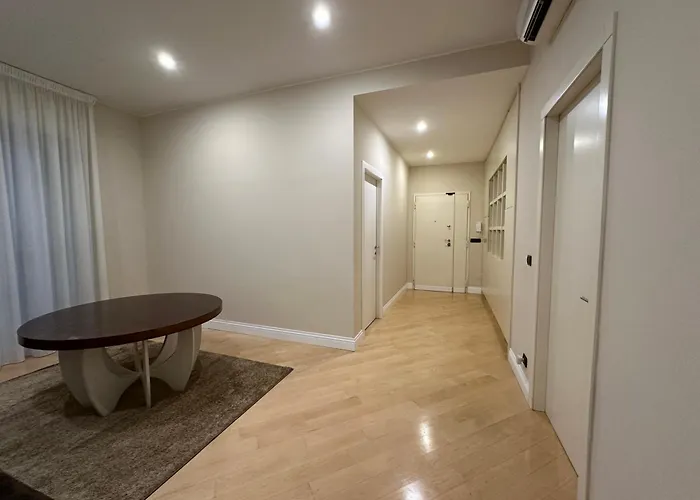 -villa Paola Center- Luxury House In Town Centre *