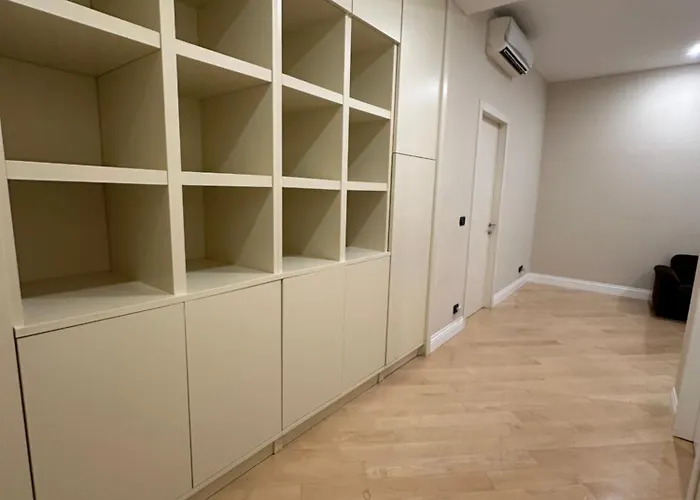 -villa Paola Center- Luxury House In Town Centre Apartamento