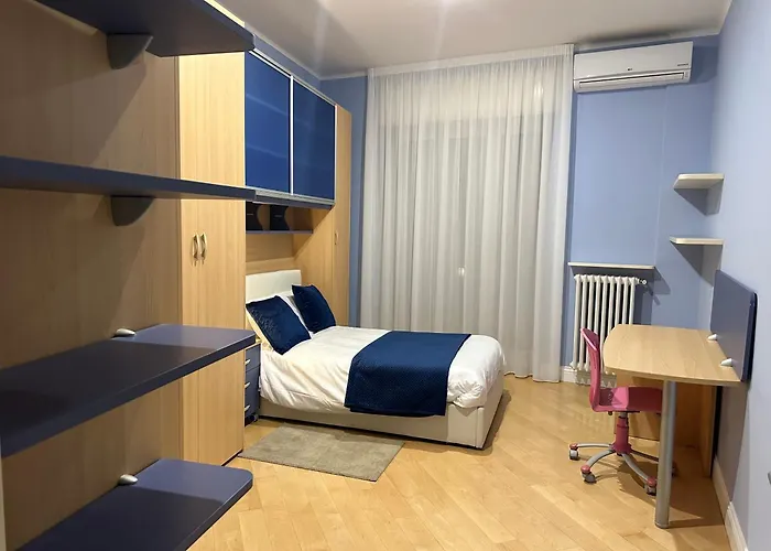 -villa Paola Center- Luxury House In Town Centre Appartement Bari