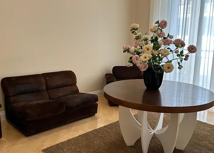 -villa Paola Center- Luxury House In Town Centre Appartement Bari