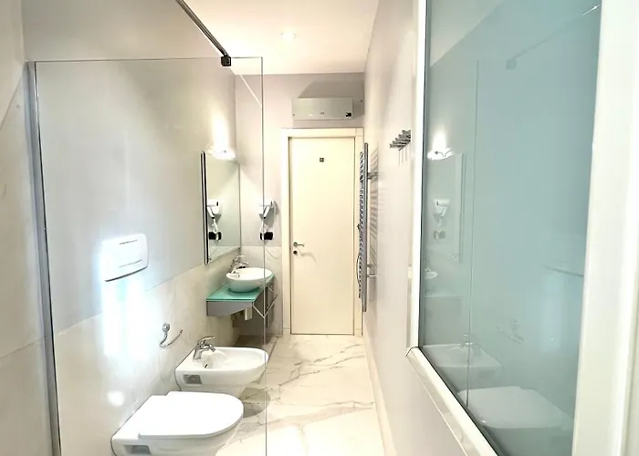 -villa Paola Center- Luxury House In Town Centre *