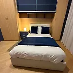 -villa Paola Center- Luxury House In Town Centre בארי