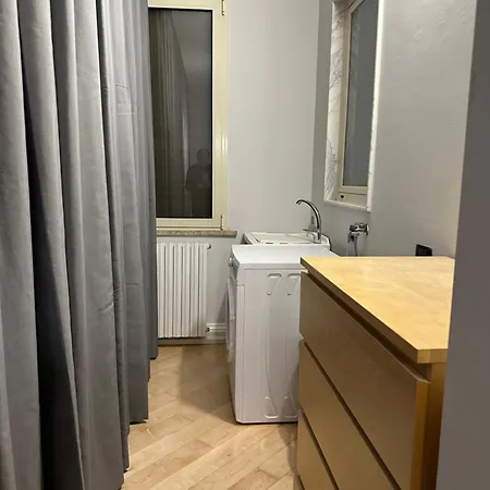 Apartman -villa Paola Center- Luxury House In Town Centre