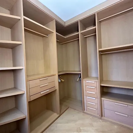 -villa Paola Center- Luxury House In Town Centre * Bari