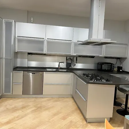 Apartman -villa Paola Center- Luxury House In Town Centre