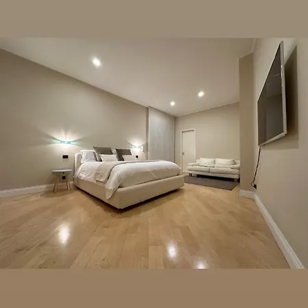 -villa Paola Center- Luxury House In Town Centre