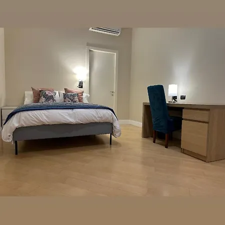 Lejlighed -villa Paola Center- Luxury House In Town Centre Bari