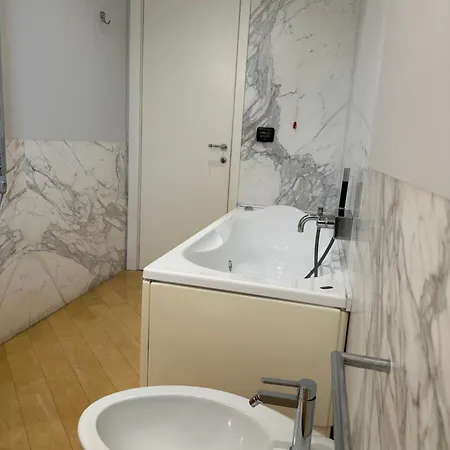 -villa Paola Center- Luxury House In Town Centre