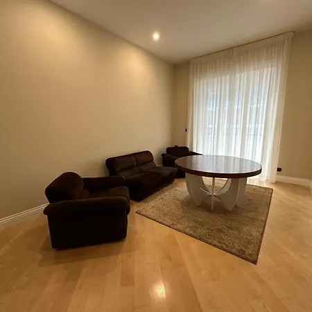 -villa Paola Center- Luxury House In Town Centre Apartman