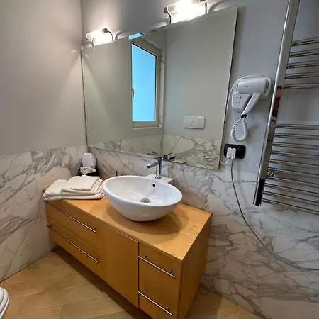 -villa Paola Center- Luxury House In Town Centre Lejlighed Bari