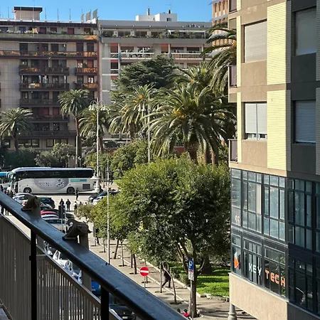 Apartmán -villa Paola Center- Luxury House In Town Centre *