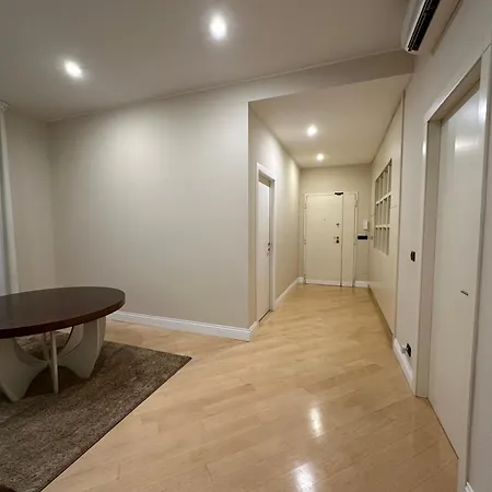 -villa Paola Center- Luxury House In Town Centre *