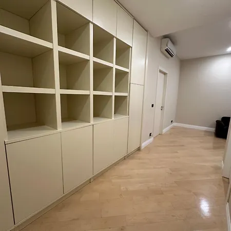 -villa Paola Center- Luxury House In Town Centre Apartman