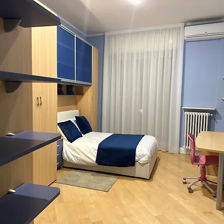 -villa Paola Center- Luxury House In Town Centre דירה בארי