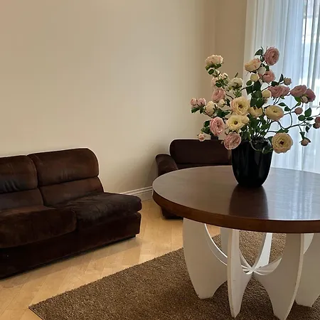 -villa Paola Center- Luxury House In Town Centre דירה בארי