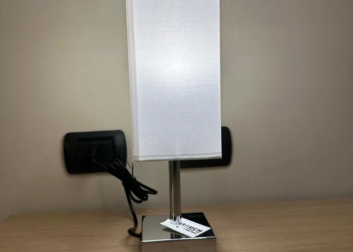 Apartament -villa Paola Center- Luxury House In Town Centre Bari