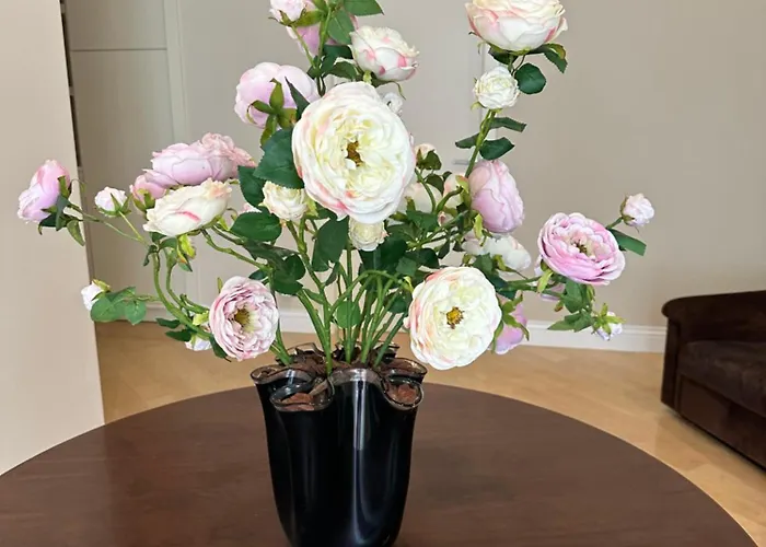 Apartament -villa Paola Center- Luxury House In Town Centre Bari